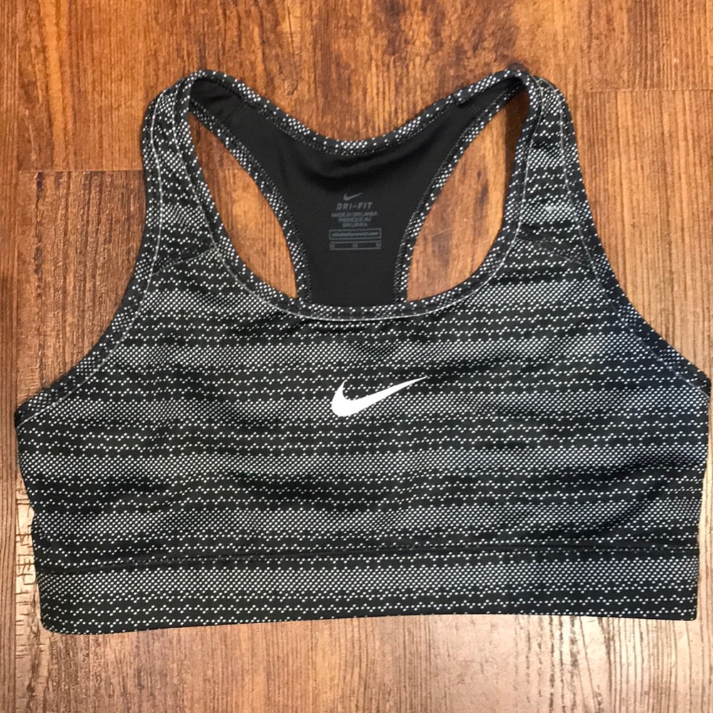 Nike Dri-Fit Sports bra